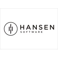 Hansen Software Corporation logo - Similar company to Mesatek Software