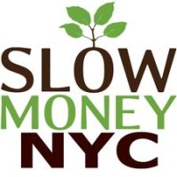 Slow Money NYC logo - Similar company to Garbage Goddess