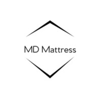 MD Mattress logo - Similar company to Congdon Yards
