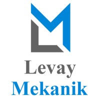 Levay Mekanik San.Tic.A.Ş. logo - Similar company to Mcc Endustri̇