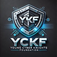 Young Cyber Knights Foundation logo - Similar company to Digiss