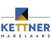 Kettner Makelaardij logo - Similar company to Vdg De La Roy