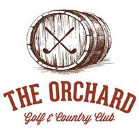 The Orchard Golf & Country Club logo - Similar company to The Orchard Golf & Country Club