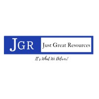 Just Great Resources logo - Similar company to Remotlee