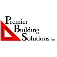 Premier Building Solutions Inc. logo - Similar company to Step Solution