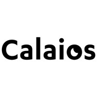 Calaios logo - Similar company to Pausanio