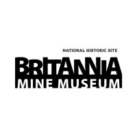 Britannia Mine Museum logo - Similar company to Mineralsed