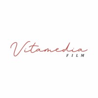 Vitamedia Film logo - Similar company to Werft 6