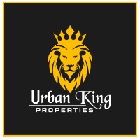 Urban King Properties logo - Similar company to Flitkick Innovations Fze
