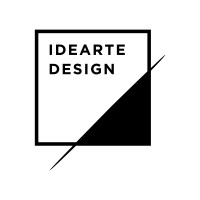 IDEARTE Design logo - Similar company to Lato Innovation Design