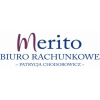 Biuro Rachunkowe MERITO logo - Similar company to Biuro Rachunkowe Paters
