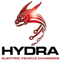 Hydra EVC LTD logo - Similar company to Coventry & Warwickshire Children'S Charity