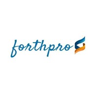 Forthpro IT Solution logo - Similar company to Strawberry Infotech