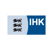 Baden-Württembergischer Industrie- und Handelskammertag logo - Similar company to Cloutegy Gmbh