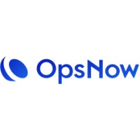 OpsNow.io logo - Similar company to Opsnow.Io