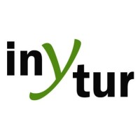 Inytur logo - Similar company to Som Turisme Coop