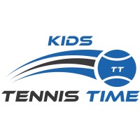 Tennis Time logo - Similar company to Dynamic Capital Holdings