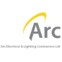 Arc Electrical & Lighting Contractors logo - Similar company to Wl West Timber