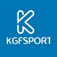 KGF SPORT logo - Similar company to (株)Gxa