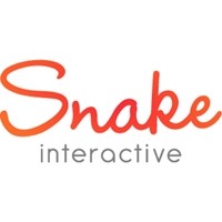 Snake Interactive logo - Similar company to Clubtravaux