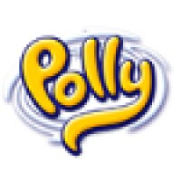 Polly logo - Similar company to Neroli Met