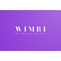 Wimbi logo - Similar company to Vimby