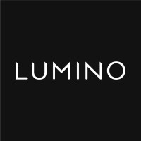 LUMINO logo - Similar company to Singularity (Uk) Ltd