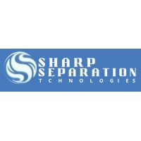 Sharp Separation Technologies logo - Similar company to G Centri Force Engineering Pvt. Ltd.