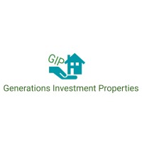 Generations Investment Properties, Llc