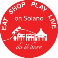 Solano Avenue Association