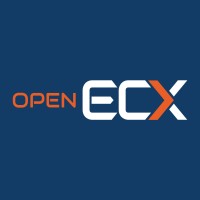 Open ECX logo - Similar company to Dcs