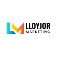 Lloyjor Marketing logo - Similar company to Elle Branded