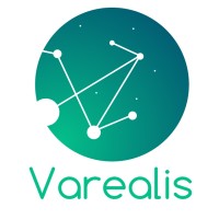 Varealis logo - Similar company to Vv
