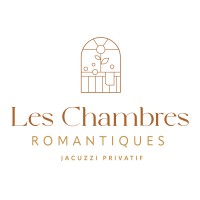 Les Chambres Romantiques logo - Similar company to Fritzsche Consulting Gmbh # Erste Charismaschule Fürs Business