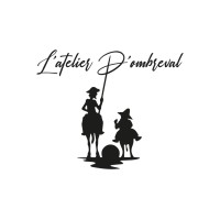 L'Atelier d'Ombreval logo - Similar company to Mannes