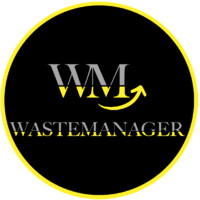 Waste Manager logo - Similar company to Waste Manager - Rentri E Gestione Rifiuti In Cloud