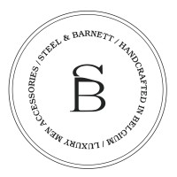 STEEL & BARNETT logo - Similar company to Brightstar Commerce