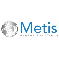 Metis Global Solutions logo - Similar company to Booksmiles