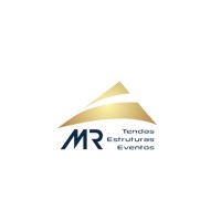 MR Tendas Estruturas e Eventos logo - Similar company to Be Brave L Marketing E Eventos