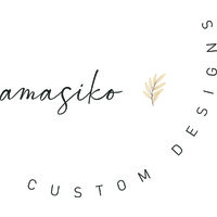 Amasiko Custom Designs logo - Similar company to Klassic Resources Pte Ltd