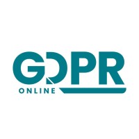GDPR Online logo - Similar company to Pd-Consult