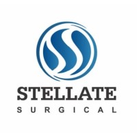 Stellate Surgical logo - Similar company to Ara Industries Surgical, Veterinary & Dental Instruments