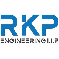 RKP Engineering LLP logo - Similar company to Strawman