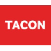 TACON logo - Similar company to Tacontech