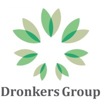 Dronkers Group logo - Similar company to Hempflax Building Solutions Gmbh