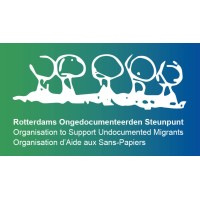 Stichting ROS logo - Similar company to Reconnact Maatjesprojecten
