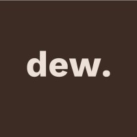 Dew logo - Similar company to Taste (Gettaste.Com)