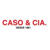 Caso & Cia logo - Similar company to Cidif Digital Ventures