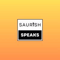 Saurish Speaks logo - Similar company to Spacedani
