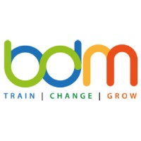 Business Development Midlands Ltd logo - Similar company to First4Maths Academy